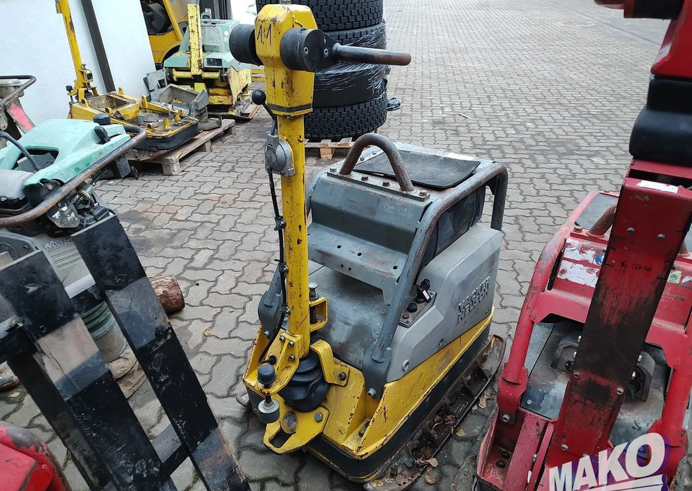 Wacker Neuson DPU6555He - Каток: фото 3 Wacker Neuson DPU6555He - Каток: фото 3