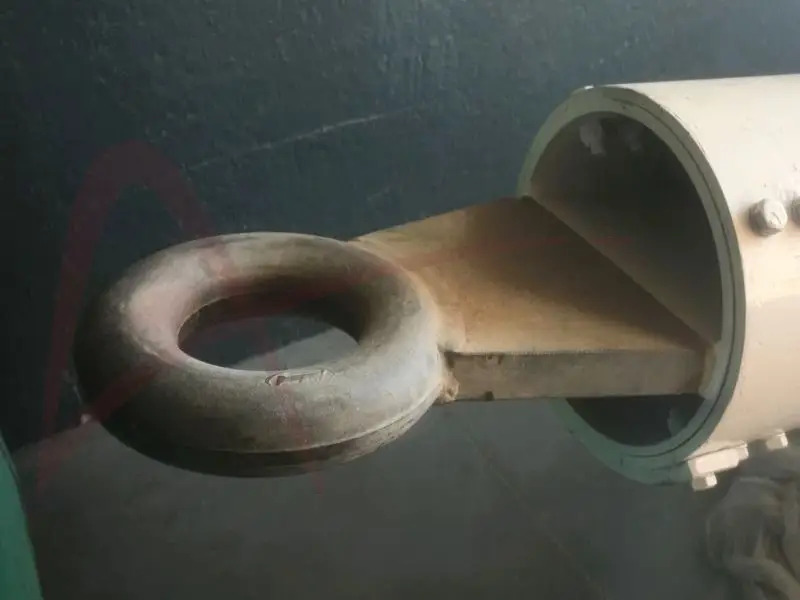 CLYDE 15F1988 - Аэродромная техника: фото 4 CLYDE 15F1988 - Аэродромная техника: фото 4