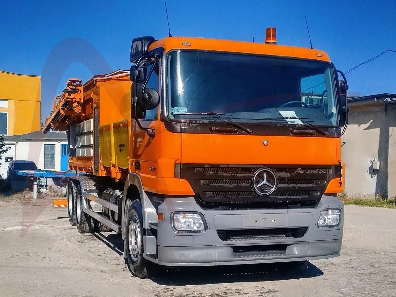 Деайсер DAMMANN FEA 6024: фото 7