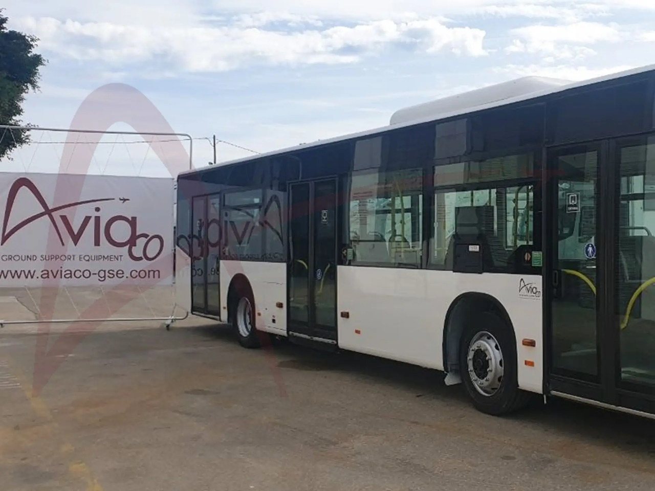 MERCEDES BENZ CITARO - Перронный автобус: фото 5 MERCEDES BENZ CITARO - Перронный автобус: фото 5