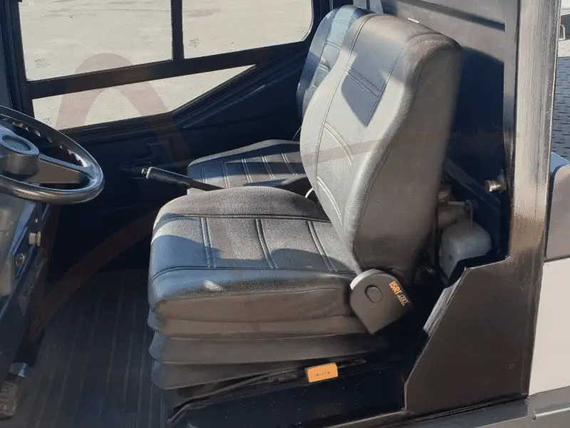 STILL R07-25 - Багажный тягач: фото 5 STILL R07-25 - Багажный тягач: фото 5