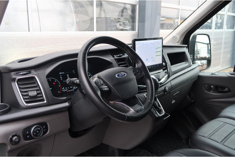 Ford Transit 350 2.0 TDCI L3H2 AUT/ LED/ CAMERA/ 2X SCHUIFDEUR/ CRUISE/ CLIMA/ TREKHAAK - Цельнометаллический фургон: фото 2 Ford Transit 350 2.0 TDCI L3H2 AUT/ LED/ CAMERA/ 2X SCHUIFDEUR/ CRUISE/ CLIMA/ TREKHAAK - Цельнометаллический фургон: фото 2
