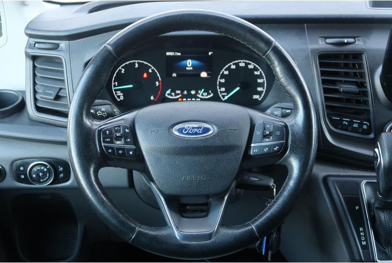 Ford Transit Connect 1.5 EcoBlue L3H2 AUT/ DC/ CAMERA/ ACC/ AIRCO/ TREKHAAK - Легковой фургон: фото 5 Ford Transit Connect 1.5 EcoBlue L3H2 AUT/ DC/ CAMERA/ ACC/ AIRCO/ TREKHAAK - Легковой фургон: фото 5