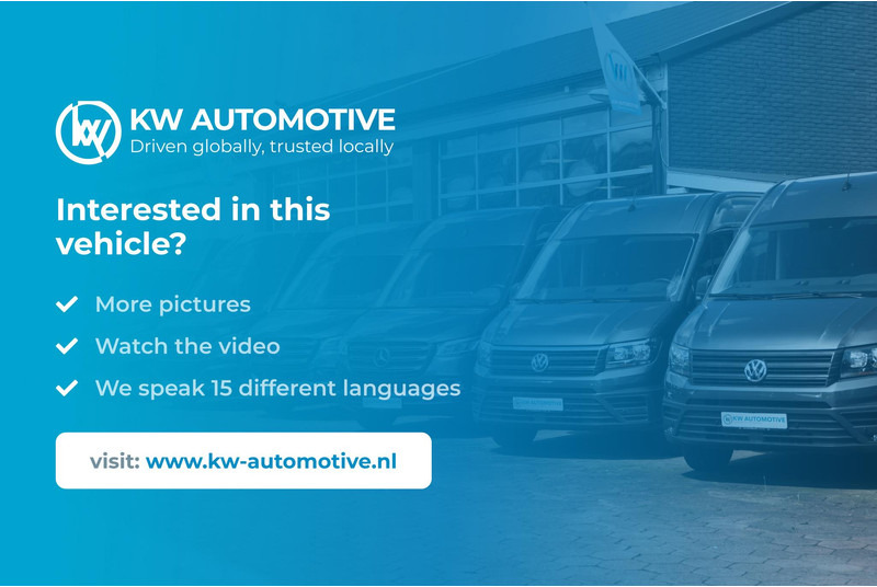 Iveco Daily 35S18HV 3.0 35 L2H2 BPM VRIJ/ LED/ NAVI/ CAMERA/ CLIMA - Цельнометаллический фургон: фото 3 Iveco Daily 35S18HV 3.0 35 L2H2 BPM VRIJ/ LED/ NAVI/ CAMERA/ CLIMA - Цельнометаллический фургон: фото 3