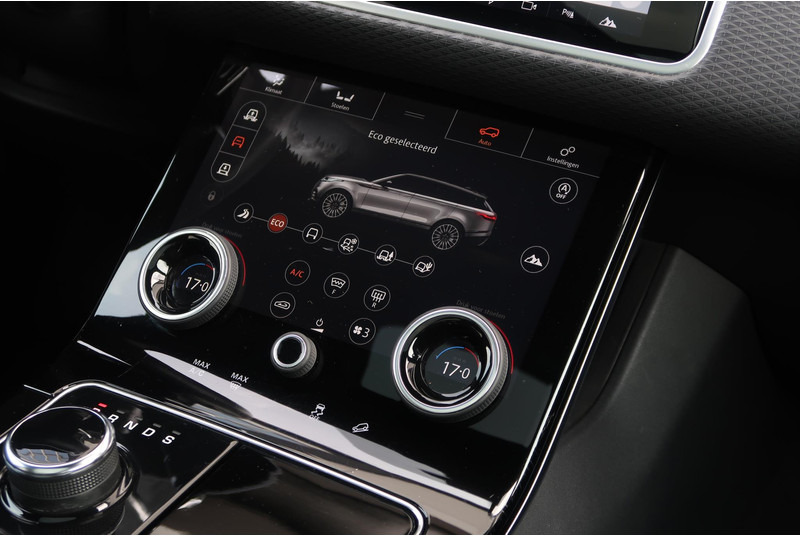 Land Rover Range Rover Velar 2.0 I4 Turbo AWD R-Dynamic P300S HSE PANO/ LED/ MEMORY/ CAMERA/ ACC/ KEYLESS/ TREKHAAK - Внедорожник: фото 5 Land Rover Range Rover Velar 2.0 I4 Turbo AWD R-Dynamic P300S HSE PANO/ LED/ MEMORY/ CAMERA/ ACC/ KEYLESS/ TREKHAAK - Внедорожник: фото 5