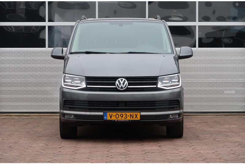 Volkswagen Transporter 2.0 TDI L1H1 Highline AUT/ LED/ ACC/ 2X DEUR/ NAVI/ AIRCO/ TREKHAAK - Легковой фургон: фото 4 Volkswagen Transporter 2.0 TDI L1H1 Highline AUT/ LED/ ACC/ 2X DEUR/ NAVI/ AIRCO/ TREKHAAK - Легковой фургон: фото 4