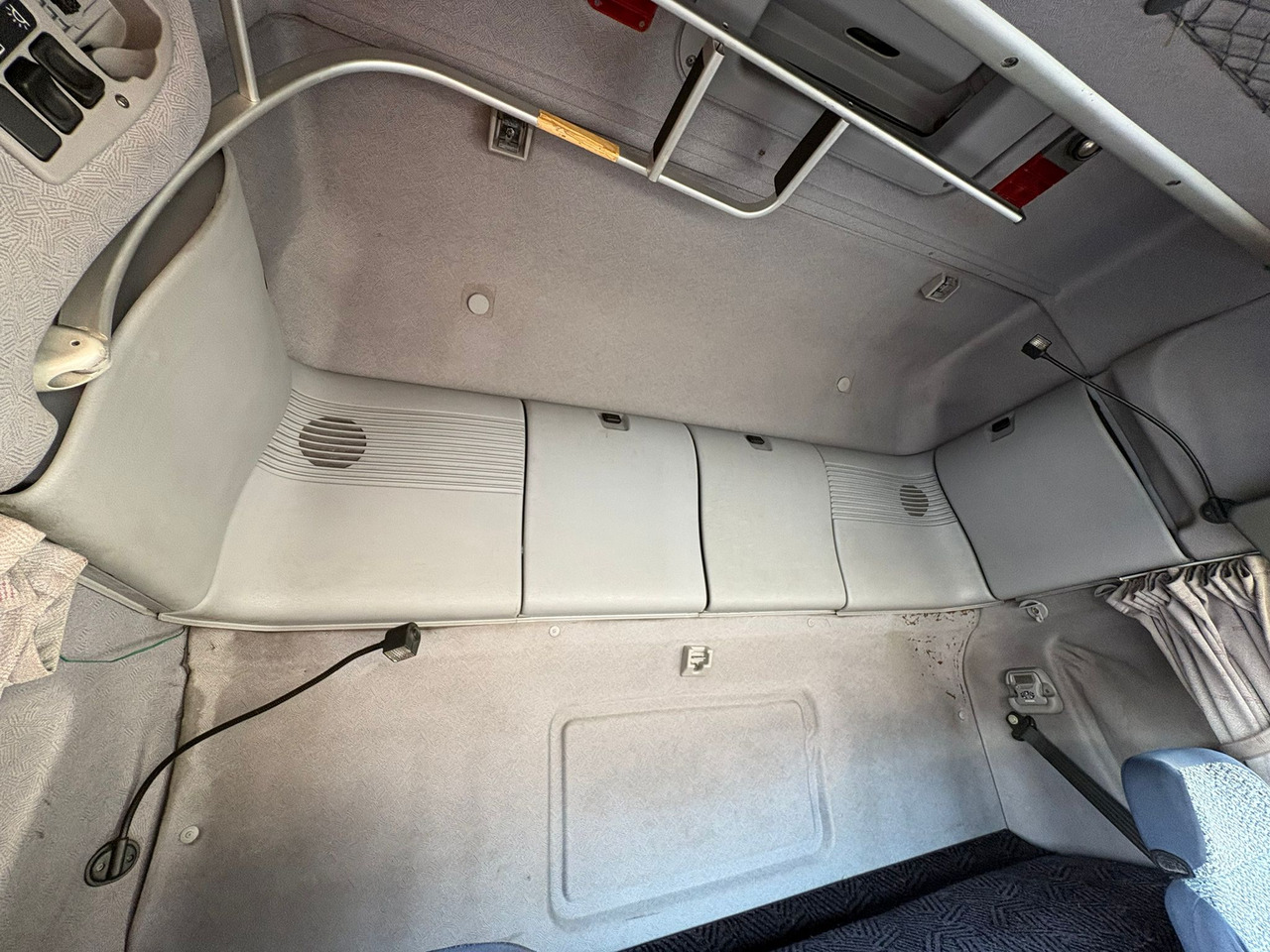 Тягач Scania R 164 LA 4X2 NA 580: фото 12