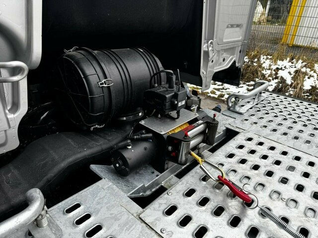 MAN TGL 12.250 BL Autotransporter FVG... - Эвакуатор: фото 5 MAN TGL 12.250 BL Autotransporter FVG... - Эвакуатор: фото 5