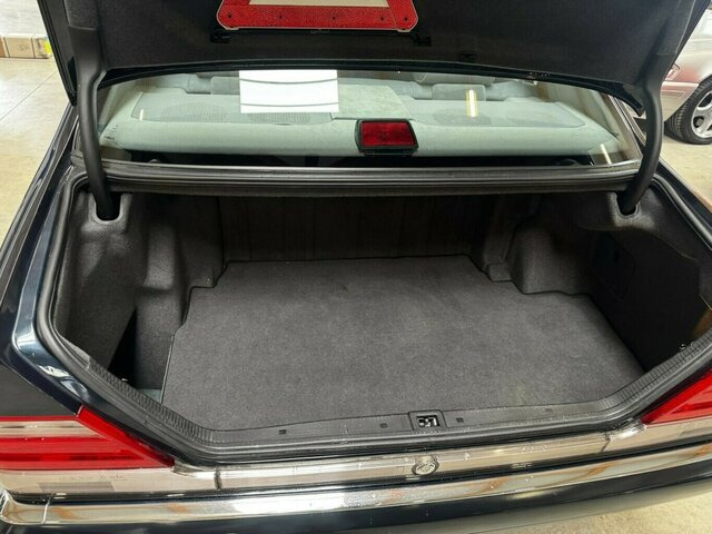 Седан MERCEDES-BENZ S 320 W 140 2. Hand Scheckheft Mercedes...: фото 16