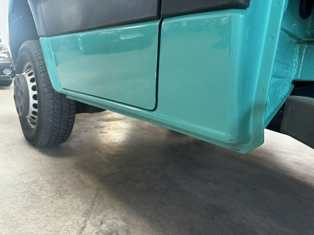 MERCEDES-BENZ Sprinter 513 CDI 4x4 Allrad Pritsche Top!... - Малотоннажный бортовой грузовик: фото 4 MERCEDES-BENZ Sprinter 513 CDI 4x4 Allrad Pritsche Top!... - Малотоннажный бортовой грузовик: фото 4