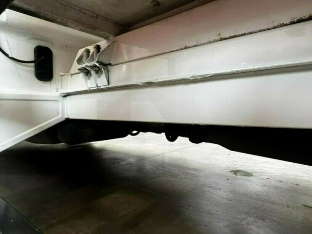 MERCEDES-BENZ Sprinter 516 CDI Müllwagen Papierkorbsammelfzg.... - Мусоровоз: фото 4 MERCEDES-BENZ Sprinter 516 CDI Müllwagen Papierkorbsammelfzg.... - Мусоровоз: фото 4