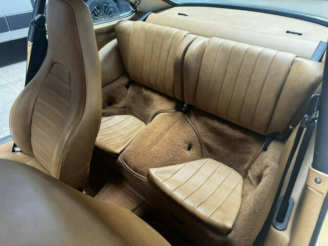 PORSCHE 911 S 2.7... - Легковой автомобиль: фото 5 PORSCHE 911 S 2.7... - Легковой автомобиль: фото 5