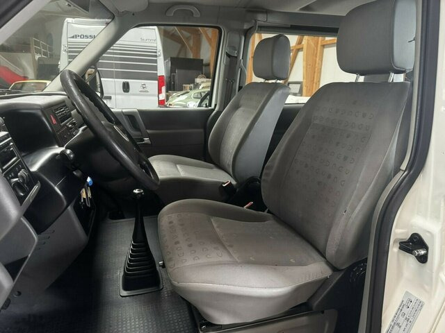 VW T4 Caravelle 2.5 TDI Syncro Sperre 1. Hand!... - Легковой автомобиль: фото 5 VW T4 Caravelle 2.5 TDI Syncro Sperre 1. Hand!... - Легковой автомобиль: фото 5