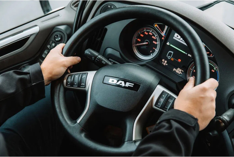 Тягач DAF XF 480 SC 4x2 | Leasing from €1513/month: фото 14 Тягач DAF XF 480 SC 4x2 | Leasing from €1513/month: фото 14