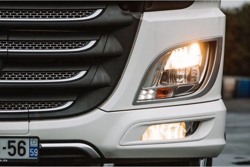 Тягач DAF XF 480 SC 4x2 | Leasing from €1513/month: фото 6 Тягач DAF XF 480 SC 4x2 | Leasing from €1513/month: фото 6