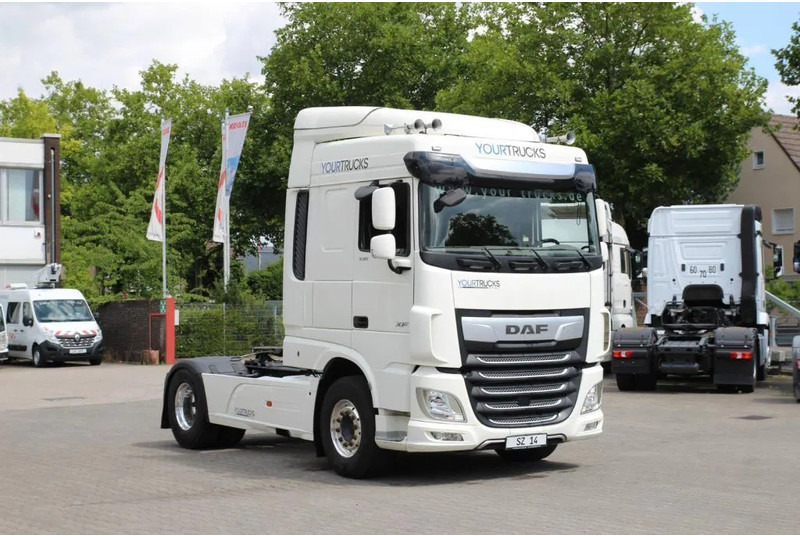 DAF XF 530 SC 4x2 | Leasing - Тягач: фото 3 DAF XF 530 SC 4x2 | Leasing - Тягач: фото 3