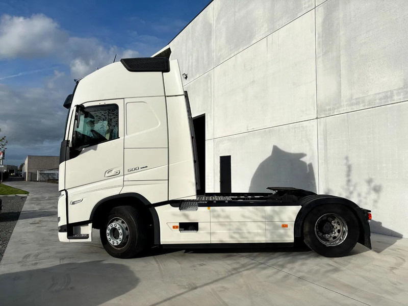 Volvo FH 500 Globetrotter XL | Leasing - Тягач: фото 3 Volvo FH 500 Globetrotter XL | Leasing - Тягач: фото 3