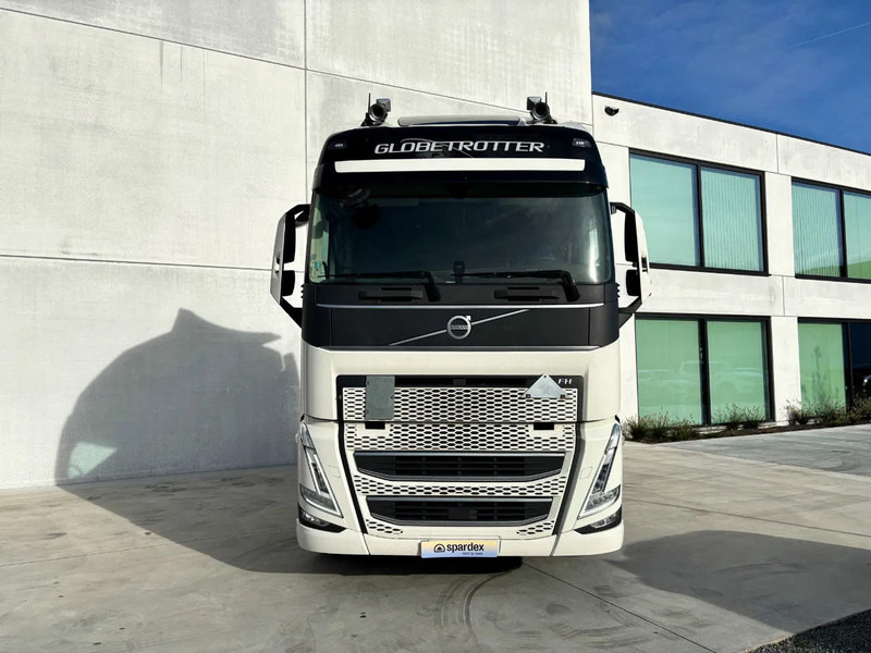 Volvo FH 500 Globetrotter XL | Leasing - Тягач: фото 2 Volvo FH 500 Globetrotter XL | Leasing - Тягач: фото 2