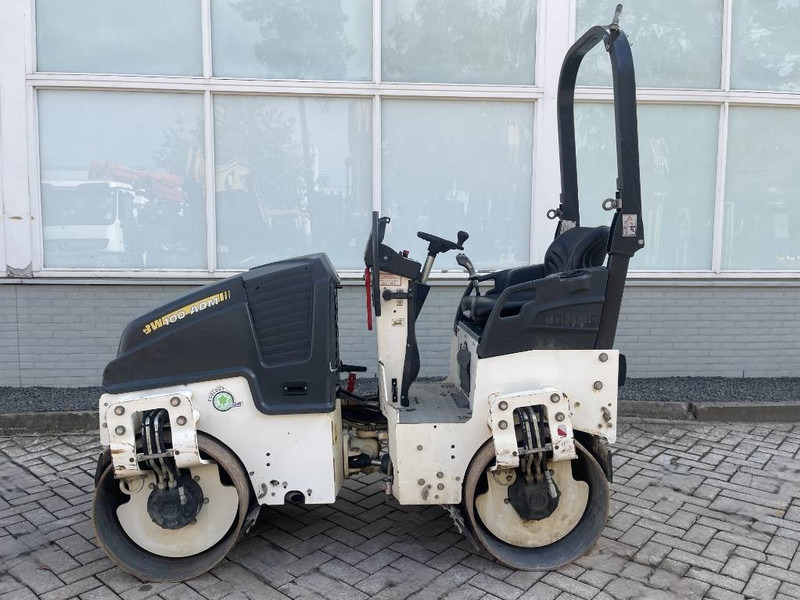 Bomag BW 100 AD M-5 - Каток: фото 3 Bomag BW 100 AD M-5 - Каток: фото 3