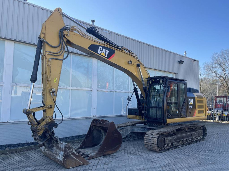 Cat 320EL 2012 CE - Гусеничный экскаватор: фото 2 Cat 320EL 2012 CE - Гусеничный экскаватор: фото 2