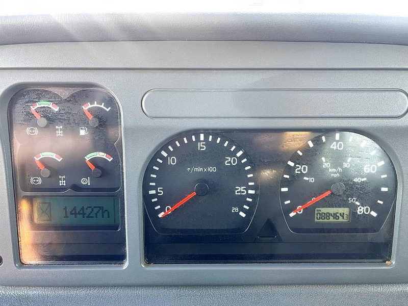 Сочленённый самосвал Volvo A 25 E 2007: фото 15 Сочленённый самосвал Volvo A 25 E 2007: фото 15