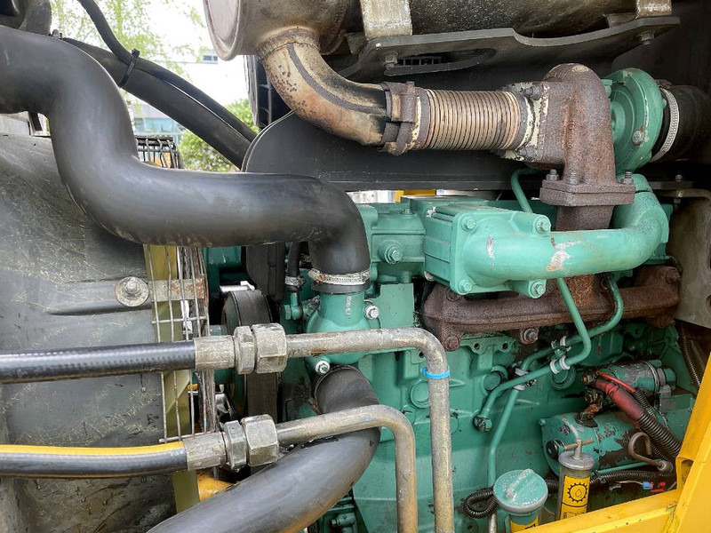 Volvo BL71 в лизинг Volvo BL71: фото 11