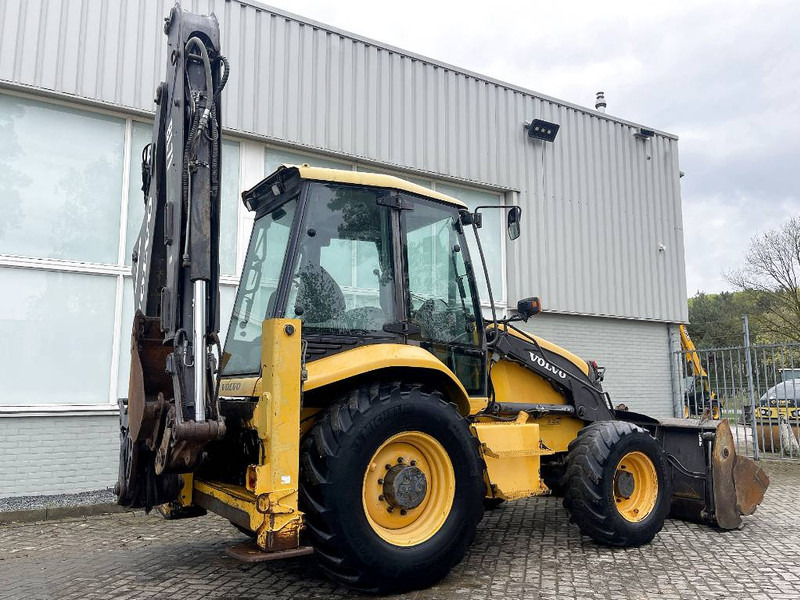 Volvo BL71 в лизинг Volvo BL71: фото 7