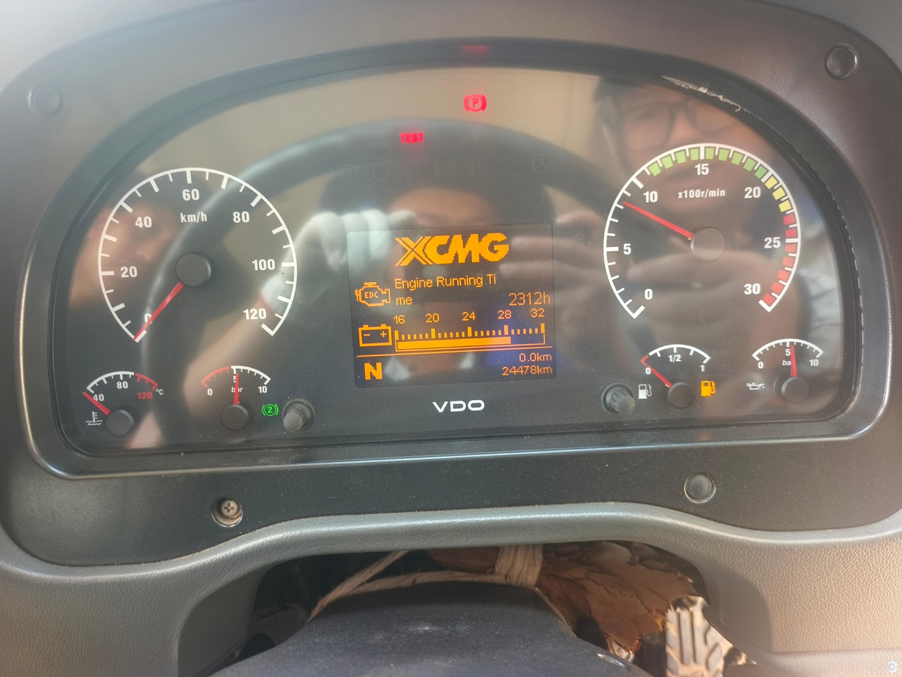 XCMG XCT30_Y 30ton truck crane hydraulic system lift machine price - Строительная техника: фото 4 XCMG XCT30_Y 30ton truck crane hydraulic system lift machine price - Строительная техника: фото 4