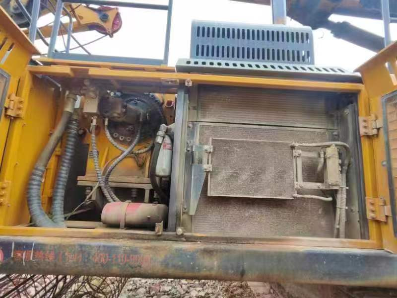 XCMG Official 2020 Year Hydraulic Crawler Drill Rig XR280D Rotary Drilling Rig Price List - Буровая машина: фото 5 XCMG Official 2020 Year Hydraulic Crawler Drill Rig XR280D Rotary Drilling Rig Price List - Буровая машина: фото 5