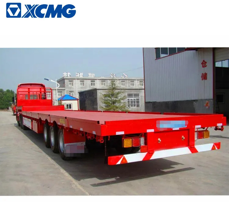 XCMG Official Manufacturer Double Deck Car Transport Trailers Truck Car Carrier Semi Trailer - Полуприцеп-автовоз: фото 1 XCMG Official Manufacturer Double Deck Car Transport Trailers Truck Car Carrier Semi Trailer - Полуприцеп-автовоз: фото 1