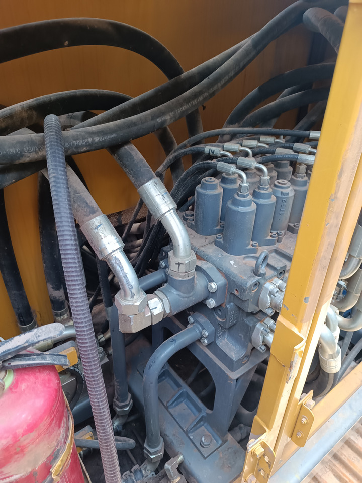 XCMG Official Second Hand 2020 Year XR240E Rotary Drilling Crawler Drilling Machine With Best Sale - Буровая машина: фото 5 XCMG Official Second Hand 2020 Year XR240E Rotary Drilling Crawler Drilling Machine With Best Sale - Буровая машина: фото 5