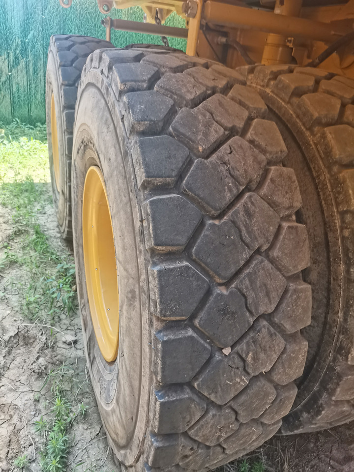 XCMG Official XDR80T 70 Ton Wheel Dumper Second Hand Chinese Tipper Truck Best Price в лизинг XCMG Official XDR80T 70 Ton Wheel Dumper Second Hand Chinese Tipper Truck Best Price: фото 14