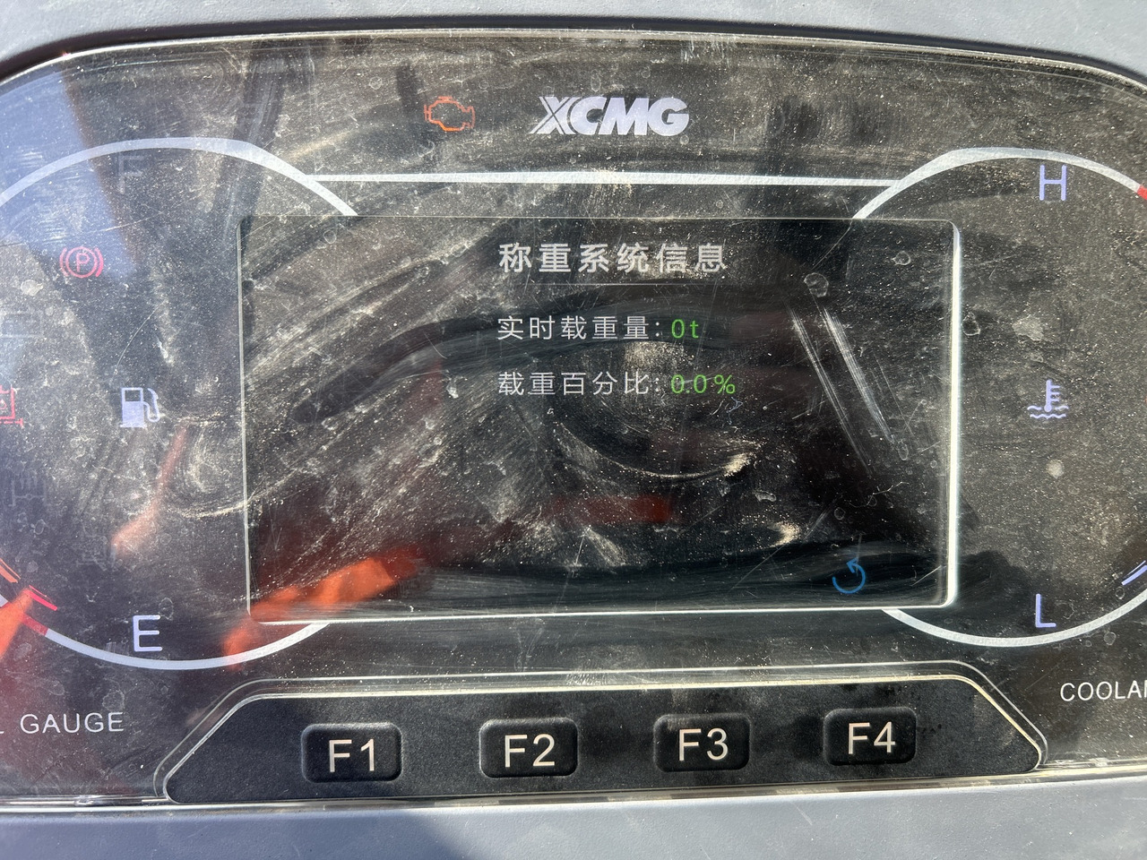 XCMG XDR85T large 85ton mining truck wheeled - Горнодобывающая техника: фото 4 XCMG XDR85T large 85ton mining truck wheeled - Горнодобывающая техника: фото 4