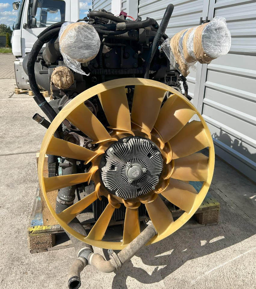 DAF CF EURO 6 Paccar MX-11 320KW ENGINE - Двигатель для Грузовиков: фото 4 DAF CF EURO 6 Paccar MX-11 320KW ENGINE - Двигатель для Грузовиков: фото 4