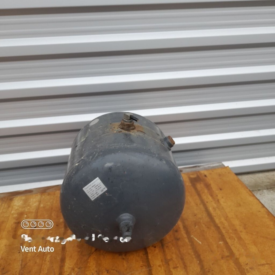 DAF XF 106 1699455 DAF 1699455 truck - Детали тормозной системы для Грузовиков: фото 3 DAF XF 106 1699455 DAF 1699455 truck - Детали тормозной системы для Грузовиков: фото 3