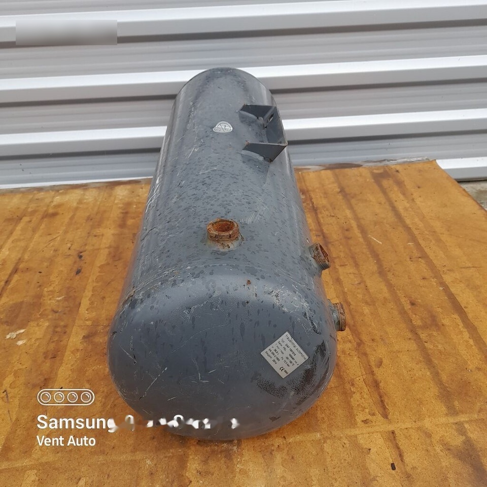 DAF XF 106 1901818 DAF 1901818 - Детали тормозной системы для Грузовиков: фото 3 DAF XF 106 1901818 DAF 1901818 - Детали тормозной системы для Грузовиков: фото 3