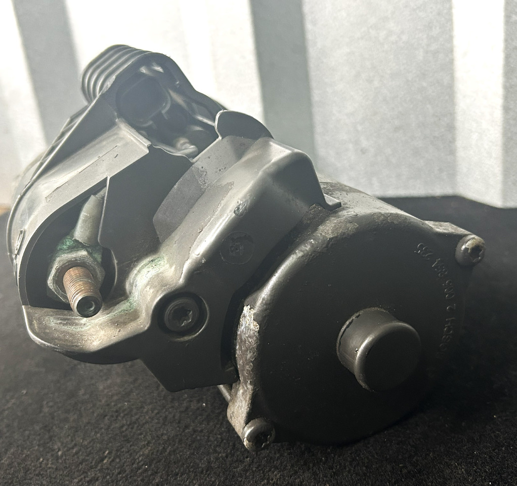 DAF XF 106 480 STARTER MOTOR - Стартер для Грузовиков: фото 4 DAF XF 106 480 STARTER MOTOR - Стартер для Грузовиков: фото 4