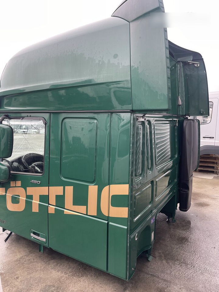 DAF XF 106 SUPER SPACE CAB - Кабина для Грузовиков: фото 5 DAF XF 106 SUPER SPACE CAB - Кабина для Грузовиков: фото 5