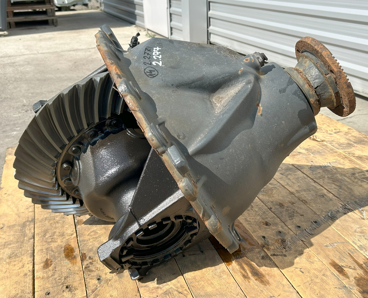 DIFFERENTIAL AXLE INSERT R440-13,0 2,277 ACTROS MP4 - Дифференциал для Грузовиков: фото 1 DIFFERENTIAL AXLE INSERT R440-13,0 2,277 ACTROS MP4 - Дифференциал для Грузовиков: фото 1