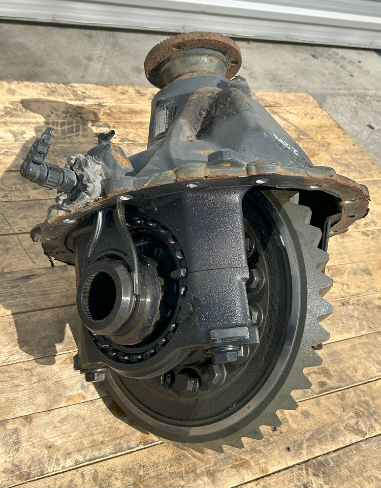 DIFFERENTIAL AXLE INSERT R440-13,0 2,277 ACTROS MP4 - Дифференциал для Грузовиков: фото 3 DIFFERENTIAL AXLE INSERT R440-13,0 2,277 ACTROS MP4 - Дифференциал для Грузовиков: фото 3