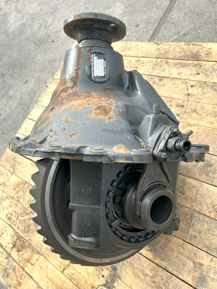 DIFFERENTIAL AXLE INSERT R440-13,0 2,277 ACTROS MP4 - Дифференциал для Грузовиков: фото 3 DIFFERENTIAL AXLE INSERT R440-13,0 2,277 ACTROS MP4 - Дифференциал для Грузовиков: фото 3