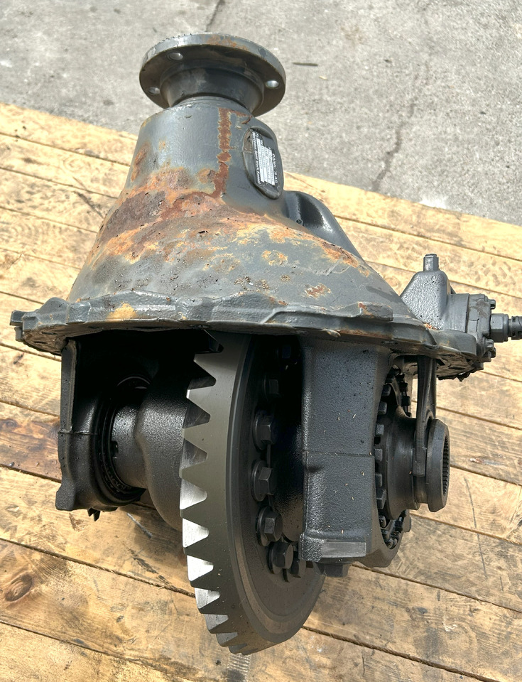 DIFFERENTIAL AXLE INSERT R440-13,0 2,277 ACTROS MP4 - Дифференциал для Грузовиков: фото 2 DIFFERENTIAL AXLE INSERT R440-13,0 2,277 ACTROS MP4 - Дифференциал для Грузовиков: фото 2