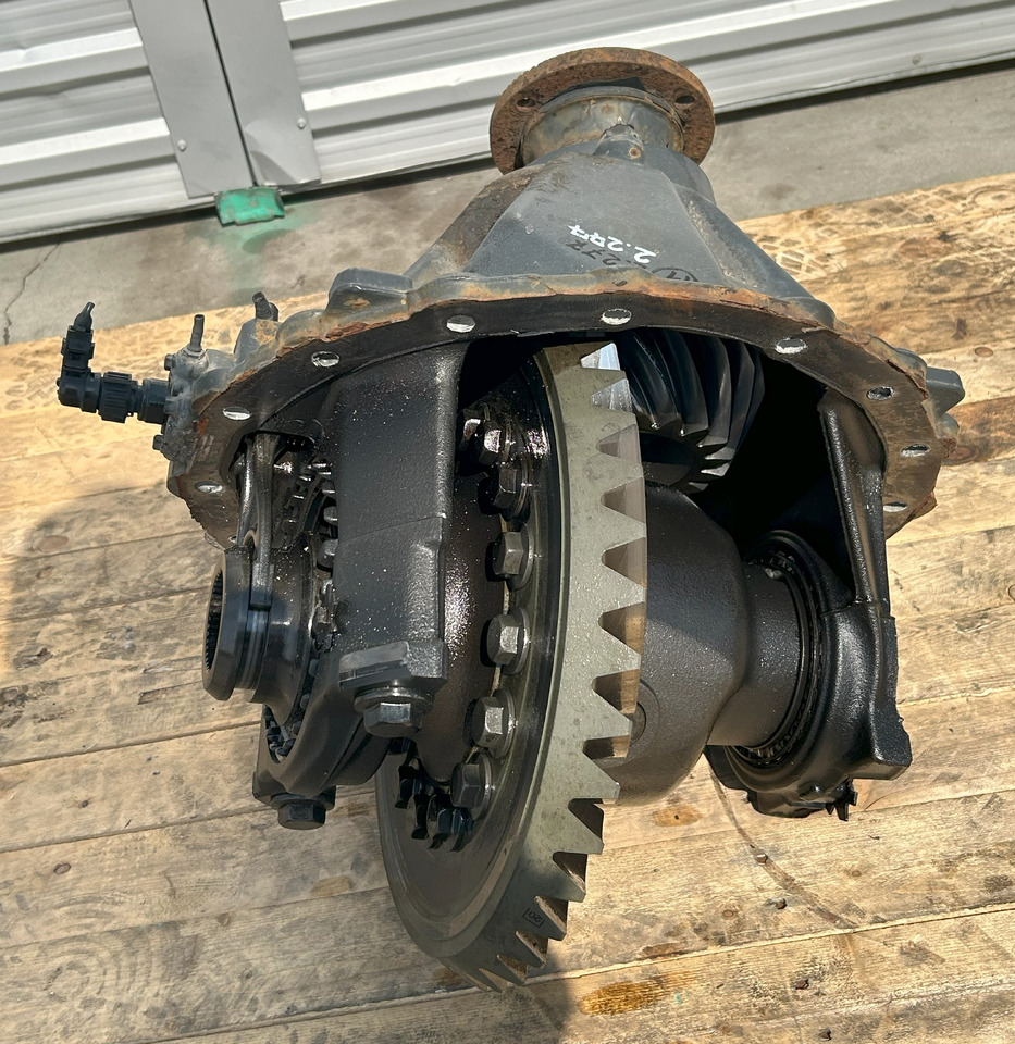 DIFFERENTIAL AXLE INSERT R440-13,0 2,277 ACTROS MP4 - Дифференциал для Грузовиков: фото 2 DIFFERENTIAL AXLE INSERT R440-13,0 2,277 ACTROS MP4 - Дифференциал для Грузовиков: фото 2
