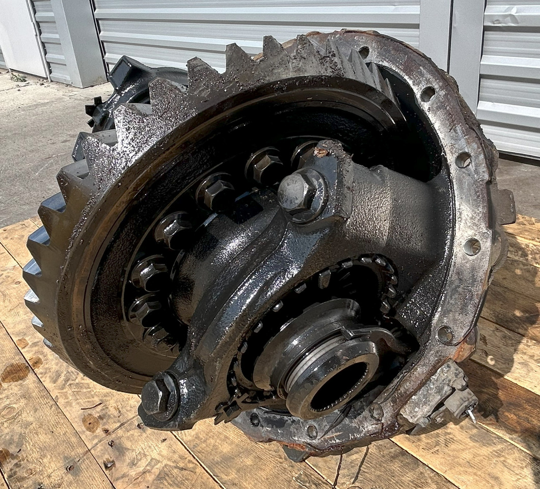 DIFFERENTIAL AXLE INSERT R440-13,0 2,411 ACTROS MP4 - Дифференциал для Грузовиков: фото 5 DIFFERENTIAL AXLE INSERT R440-13,0 2,411 ACTROS MP4 - Дифференциал для Грузовиков: фото 5