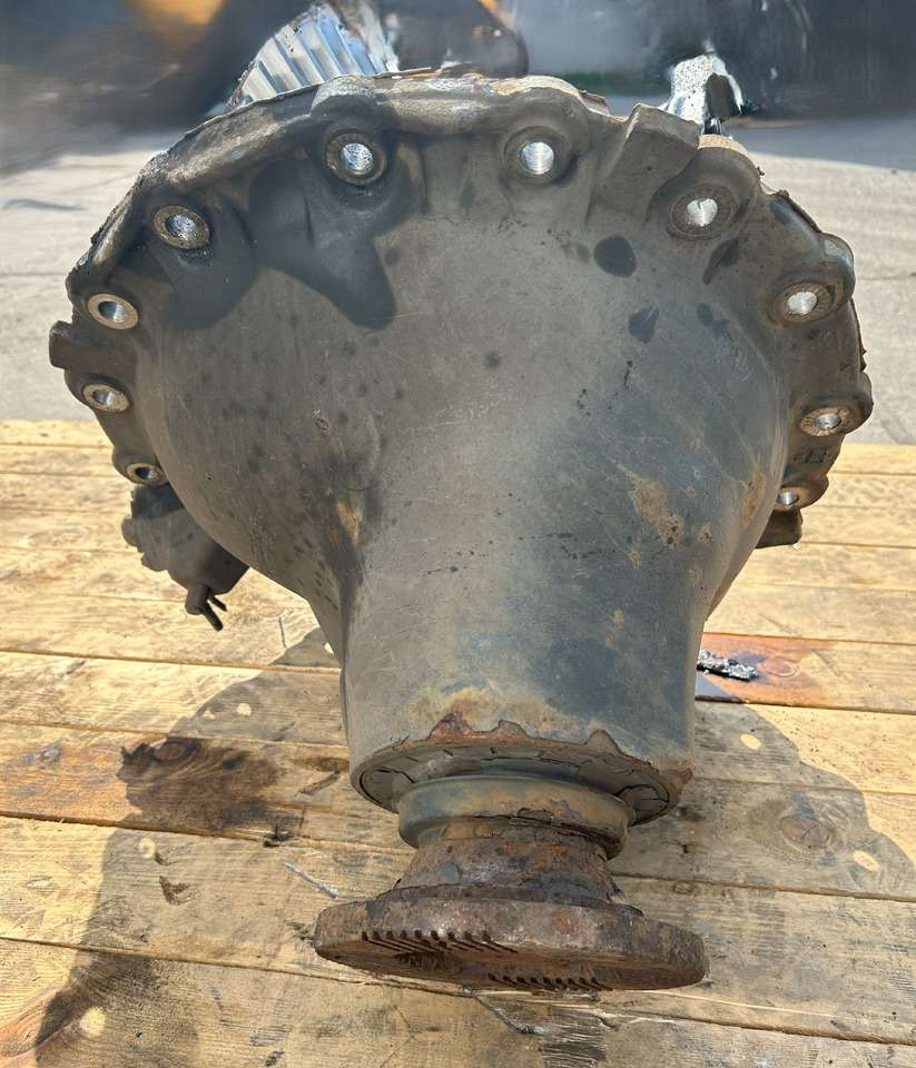 DIFFERENTIAL AXLE INSERT R440-13,0 2,411 ACTROS MP4 - Дифференциал для Грузовиков: фото 2 DIFFERENTIAL AXLE INSERT R440-13,0 2,411 ACTROS MP4 - Дифференциал для Грузовиков: фото 2