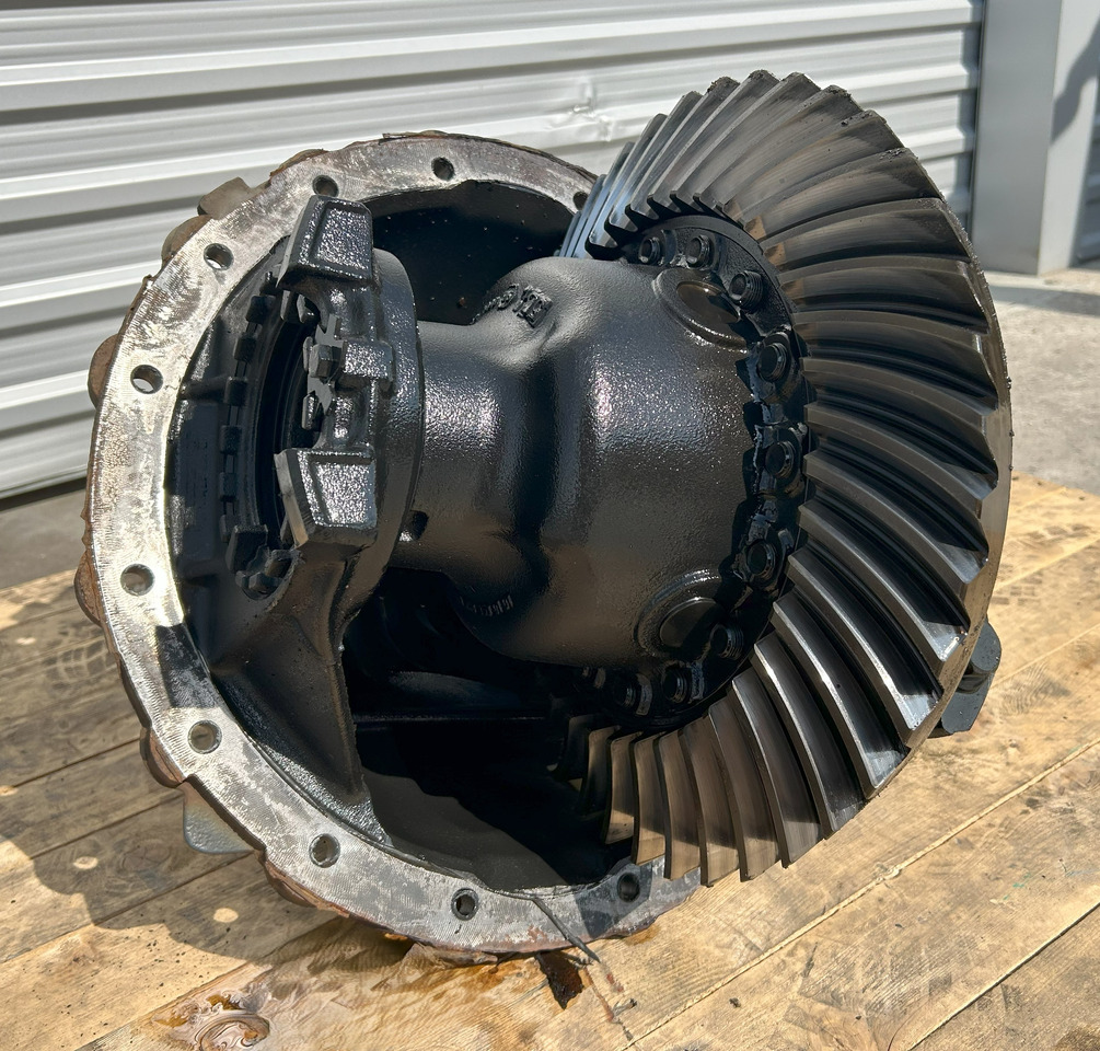 DIFFERENTIAL AXLE INSERT R440-13,0 2,411 ACTROS MP4 - Дифференциал для Грузовиков: фото 1 DIFFERENTIAL AXLE INSERT R440-13,0 2,411 ACTROS MP4 - Дифференциал для Грузовиков: фото 1
