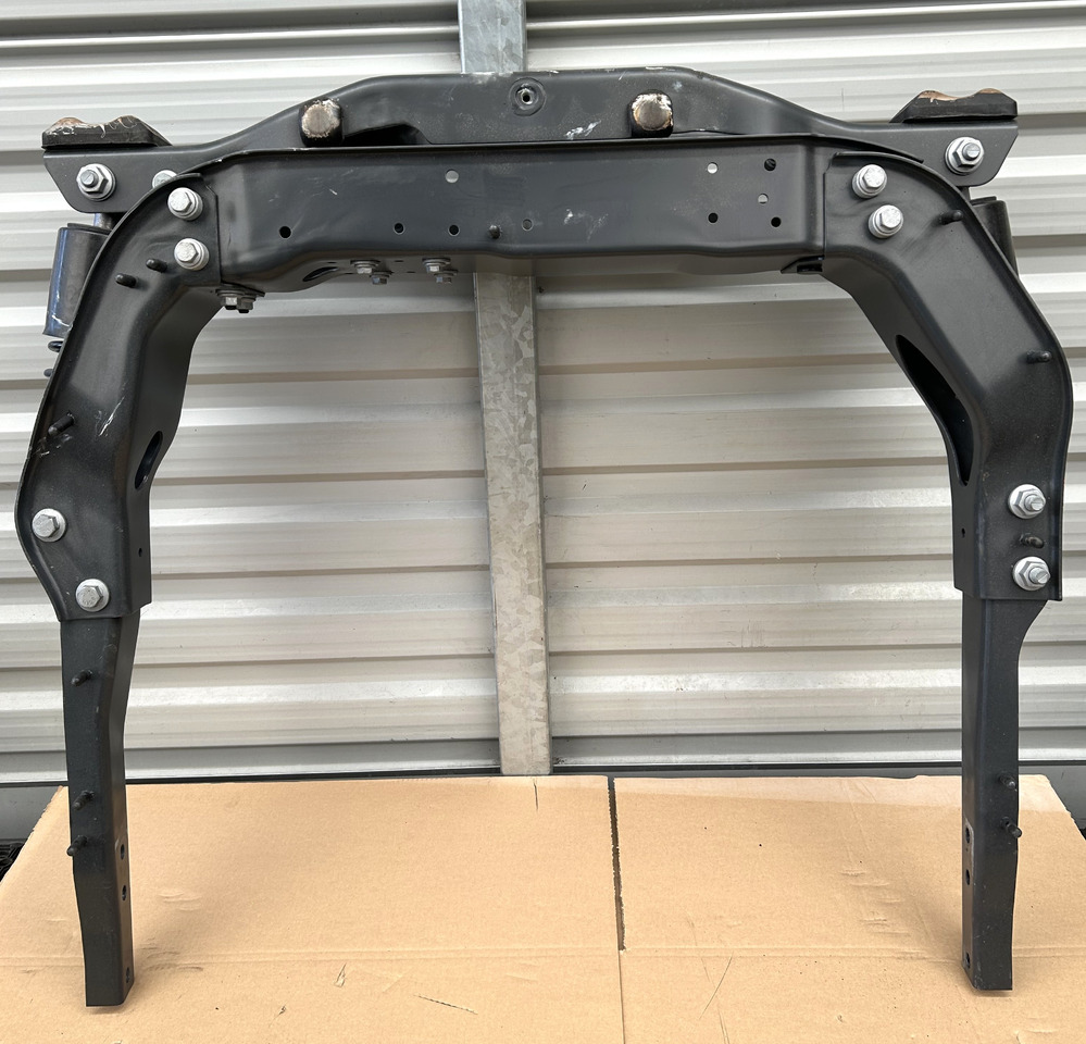 IVECO CABIN SUSPENSION REAR WITH SHOCK ABSORBERS S-WAY BRAND NEW - Подвеска кабины: фото 4 IVECO CABIN SUSPENSION REAR WITH SHOCK ABSORBERS S-WAY BRAND NEW - Подвеска кабины: фото 4