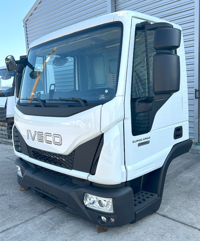 IVECO Eurocargo 75 DAY cabine Fahrerhaus Cab 2025 - Кабина для Легковых автомобилей: фото 3 IVECO Eurocargo 75 DAY cabine Fahrerhaus Cab 2025 - Кабина для Легковых автомобилей: фото 3