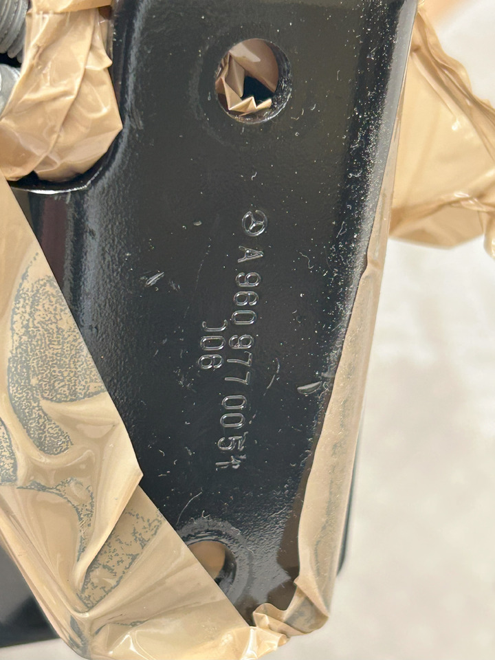 MERCEDES ACTROS MP4 UPPER BED COUCH WITH MATTRESS PREMIUM COMFORT - Универсальная запчасть: фото 3 MERCEDES ACTROS MP4 UPPER BED COUCH WITH MATTRESS PREMIUM COMFORT - Универсальная запчасть: фото 3