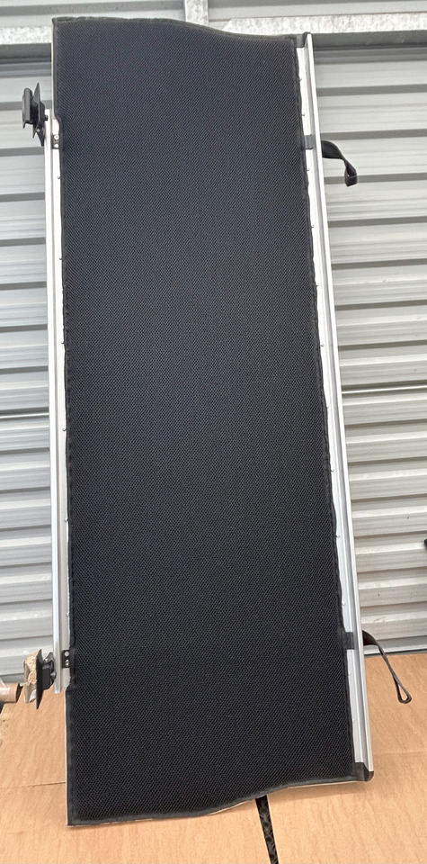 MERCEDES ACTROS MP4 UPPER BED COUCH WITH MATTRESS PREMIUM COMFORT - Универсальная запчасть: фото 5 MERCEDES ACTROS MP4 UPPER BED COUCH WITH MATTRESS PREMIUM COMFORT - Универсальная запчасть: фото 5